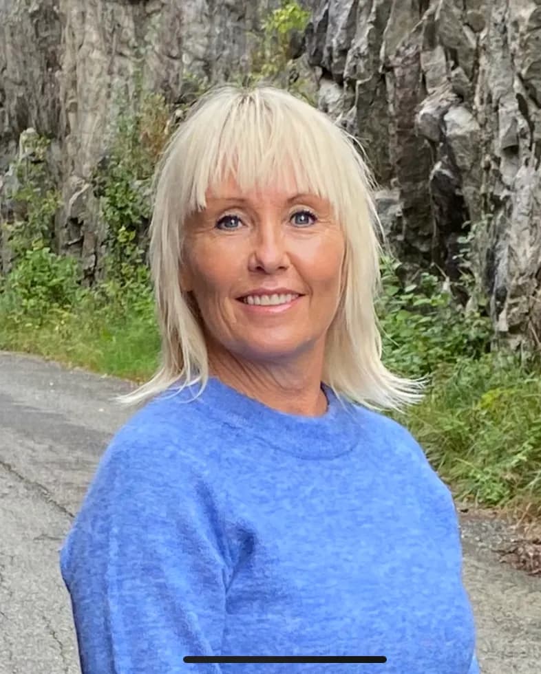 Christina Bøttger