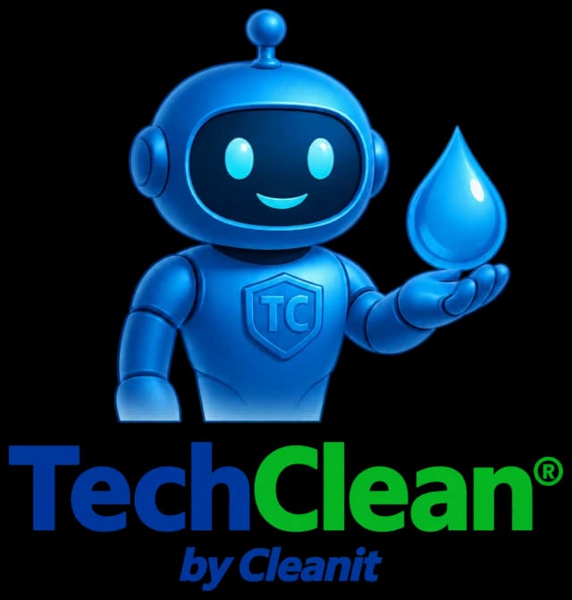 TechClean by Cleanit