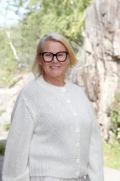 Cathrine Holnes, Distriktssjef, Bærum–Drammen i Cleanit