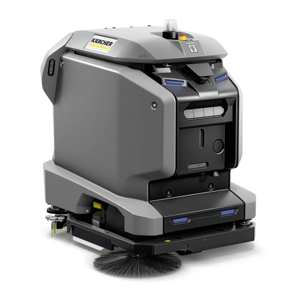 Kärcher KIRA B 50 gulvvaskerobot
